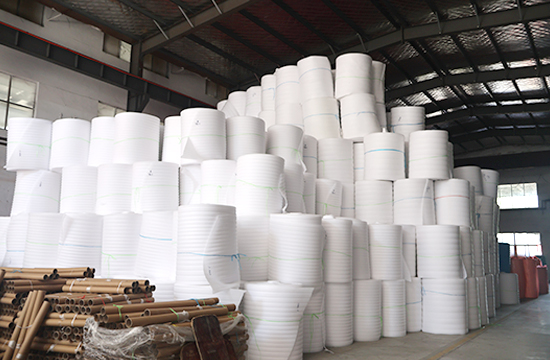 哪些行业需要用到EVA泡棉包装！