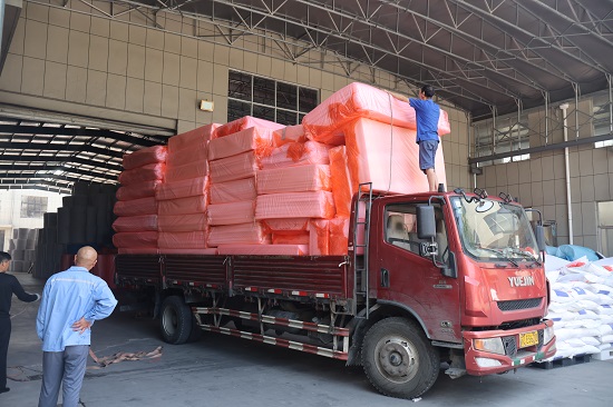 PE珍珠棉板材与泡沫板材的区别介绍！